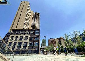 CHENGDU - Quartier Jianshe - Domicile Quentin - Aout 2023 -  37